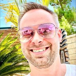 Meet your Posher, Matthew